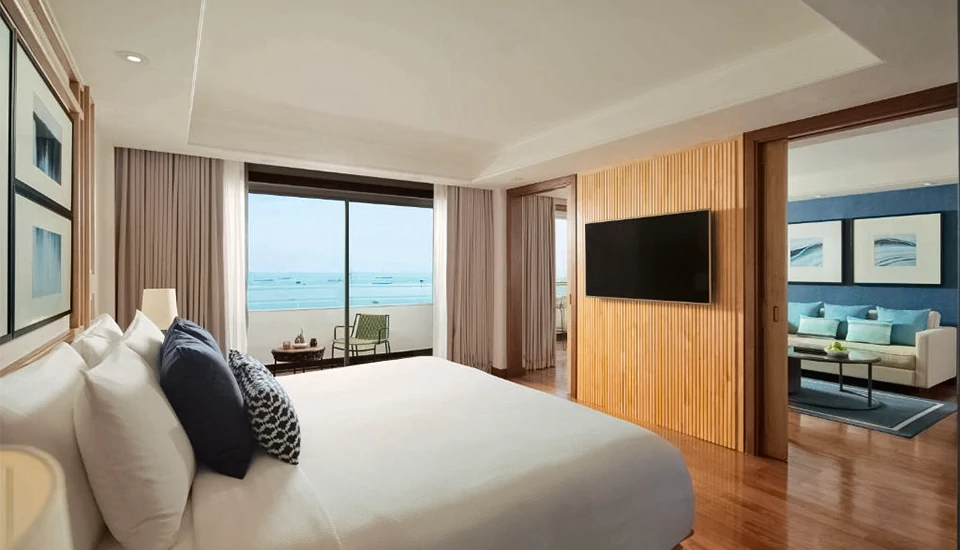 هتل آوانی پاتایا ریزورت